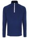 Men´s Long Sleeve Performance ¼ Zip