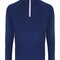 Men´s Long Sleeve Performance ¼ Zip
