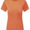 Women´s Textured Recycled T-Shirt