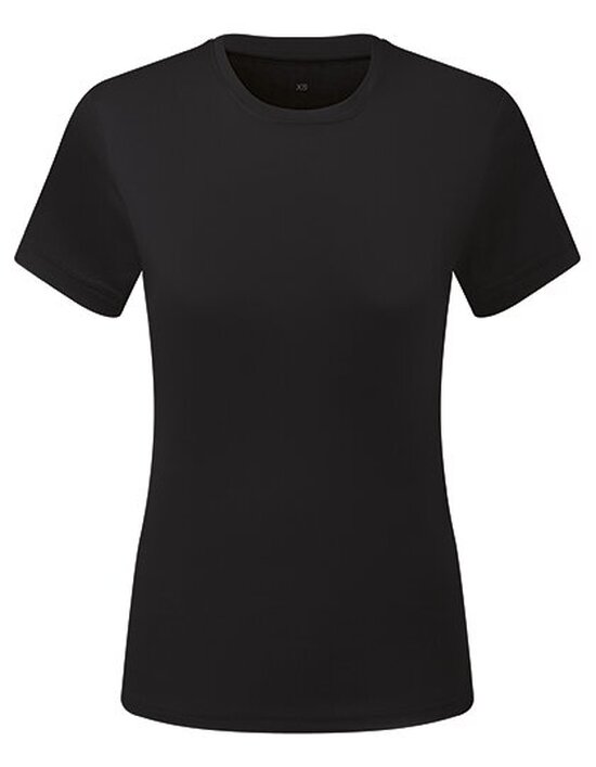 Women´s Textured Recycled T-Shirt
