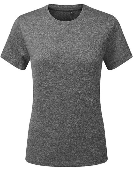 Women´s Textured Recycled T-Shirt