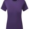 Women´s Textured Recycled T-Shirt