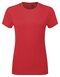 Women´s Textured Recycled T-Shirt