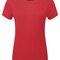 Women´s Textured Recycled T-Shirt