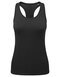 Women´s Recycled Seamless ´3D Fit´ Multi-Sport Flex Vest