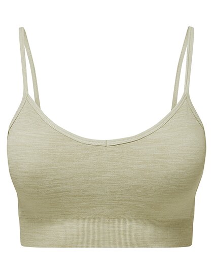 Women´s Recycled Seamless ´3D Fit´ Multi-Sport Flex Bra
