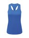 Women´s Recycled Performance Slim Racer Back Vest