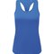 Women´s Recycled Performance Slim Racer Back Vest