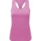 Women´s Recycled Performance Slim Racer Back Vest