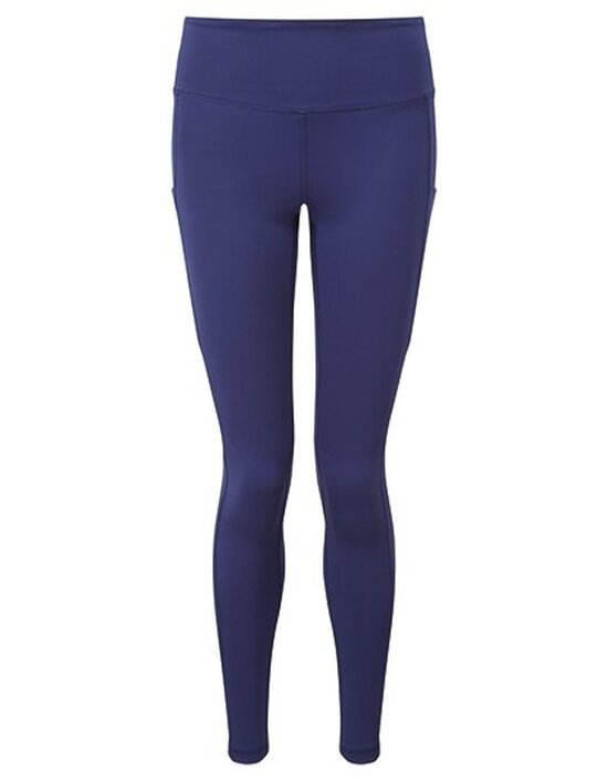 Women´s Recycled Perform Full-Length Leggings