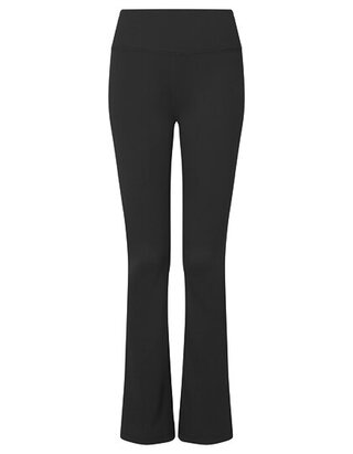 Women´s Recycled Flare Leggings