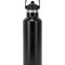 TriDri® Vacuum Sports Water Bottle With Flip Up Straw