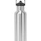 TriDri® Vacuum Sports Water Bottle With Flip Up Straw