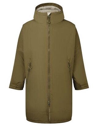 TriDri® All Seasons Waterproof Changing Robe
