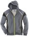 Men´s Sweat Jacket