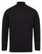 Roll-Neck Long-Sleeve Top