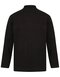 Roll-Neck Long-Sleeve Top