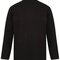 Roll-Neck Long-Sleeve Top