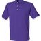 Classic Cotton Piqué Polo Shirt
