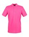 Men's Micro-fine Pique Polo Shirt