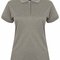 Ladies` Coolplus® Wicking Polo Shirt