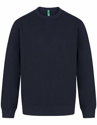 W840 Unisex Sustainable Sweatshirt
