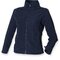 Ladies` Microfleece Jacket