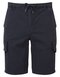 Men´s Drawstring Cargo Utility Shorts