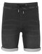 Men´s Denim Drawstring Shorts