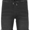 Men´s Denim Drawstring Shorts