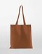 WM161 Westford Mill Organic Cotton InCo. Bag For Life