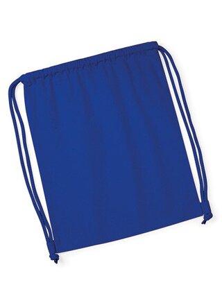 Organic Premium Cotton Gymsac