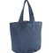 Garment Dyed Shopper