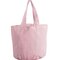 Garment Dyed Shopper