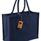 Jute Classic Shopper