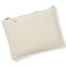 Canvas Accessory Pouch