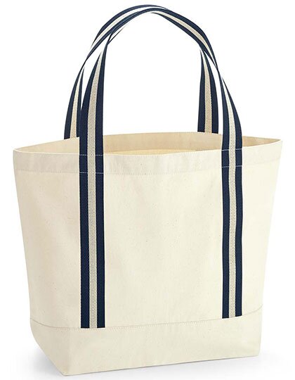 WM690 EarthAware® Organic Boat Bag