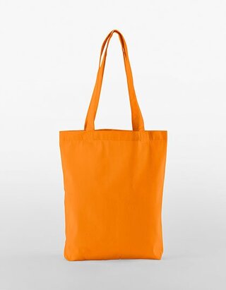 WM691 Westford Mill EarthAware® Organic Twill Bag