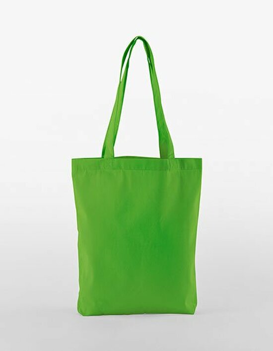 WM691 Westford Mill EarthAware® Organic Twill Bag
