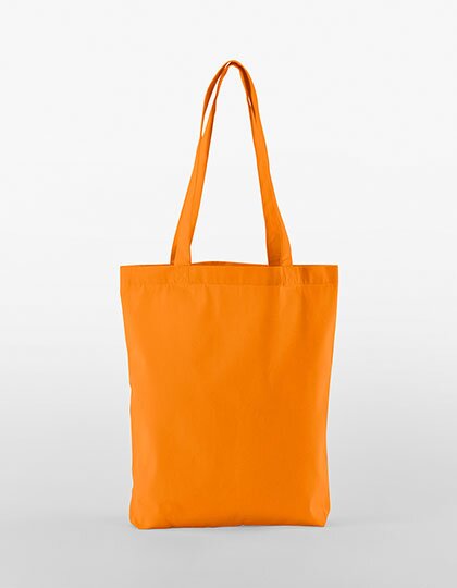 WM691 Westford Mill EarthAware® Organic Twill Bag