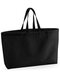 WM696 Oversized Canvas Bag