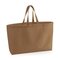 WM696 Oversized Canvas Bag
