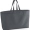 WM696 Oversized Canvas Bag