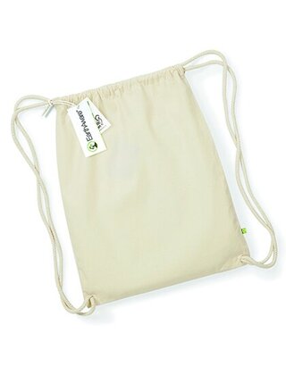 EarthAware® Organic Gymsac