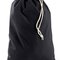 WM915 Recycled Cotton Stuff Bag