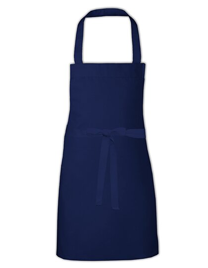 Cotton Barbecue Apron Kids