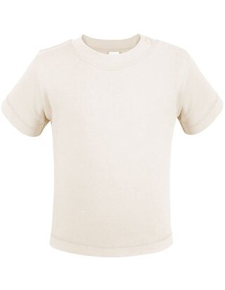 X13120 Organic Baby T-Shirt Short Sleeve Noah 01