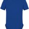 X21120 Organic Baby Bodysuit Short Sleeve Rebel 01