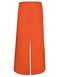 Bistro Apron with Split