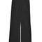 Bistro Apron with Split and Front Pocket